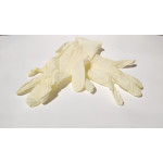 Disposable Latex Gloves